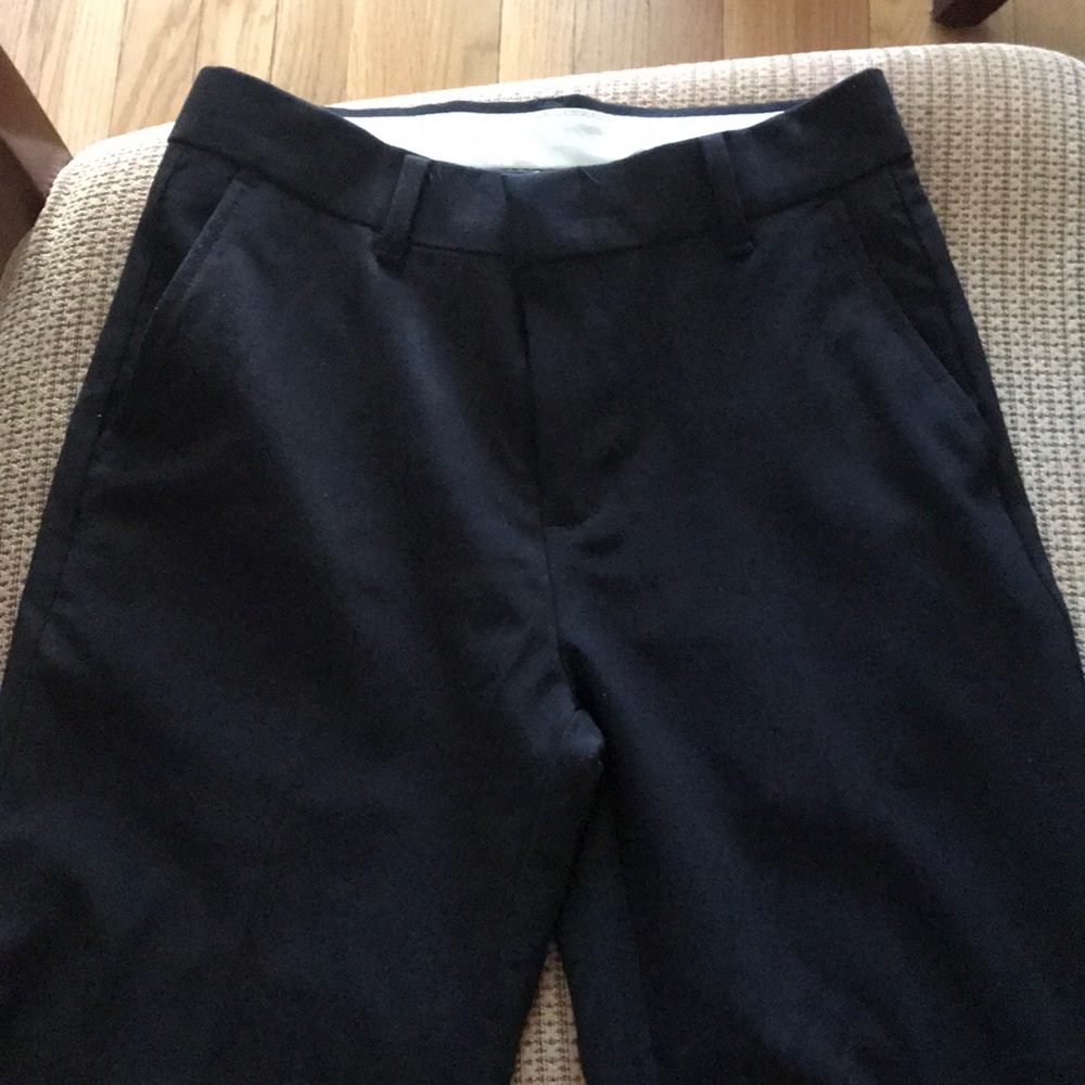 Chaps pants